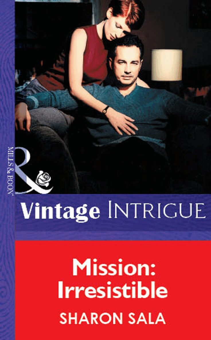 Sharon Sala - Mission: Irresistible, E-bok
