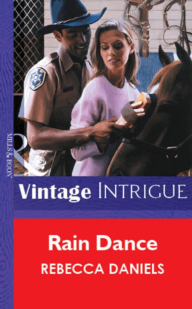 Rebecca Daniels - Rain Dance, E-bok
