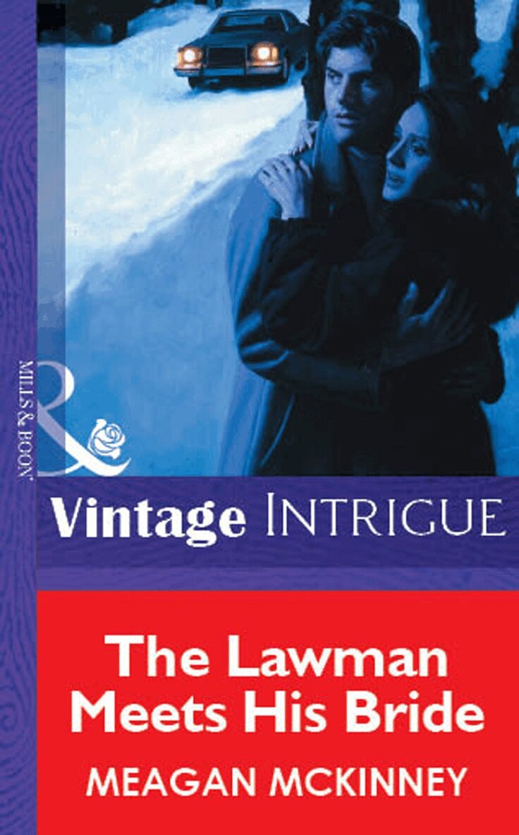 Meagan Mckinney - Lawman Meets His Bride, E-bok