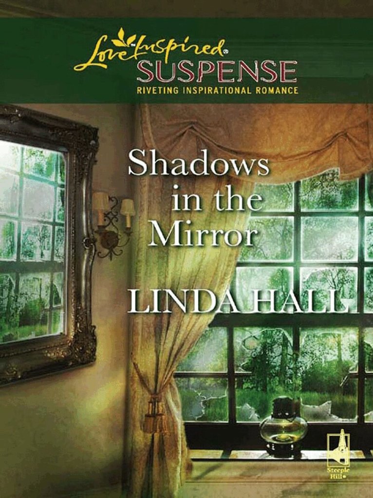 Linda Hall - Shadows In The Mirror, E-bok. Tillgänglighet: Lägg i varukorg