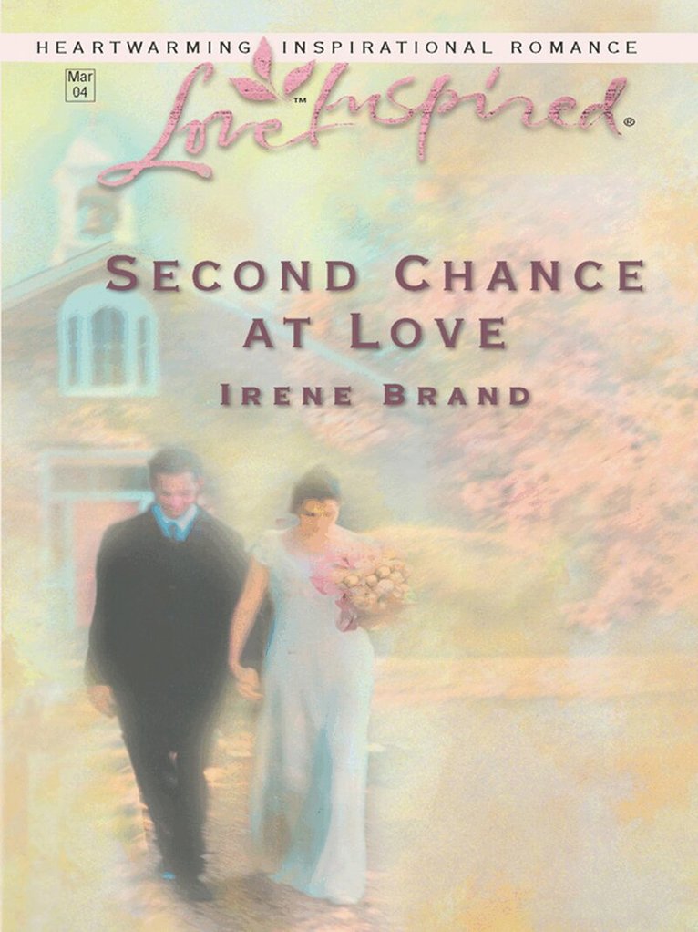 Irene Brand - Second Chance at Love, E-bok