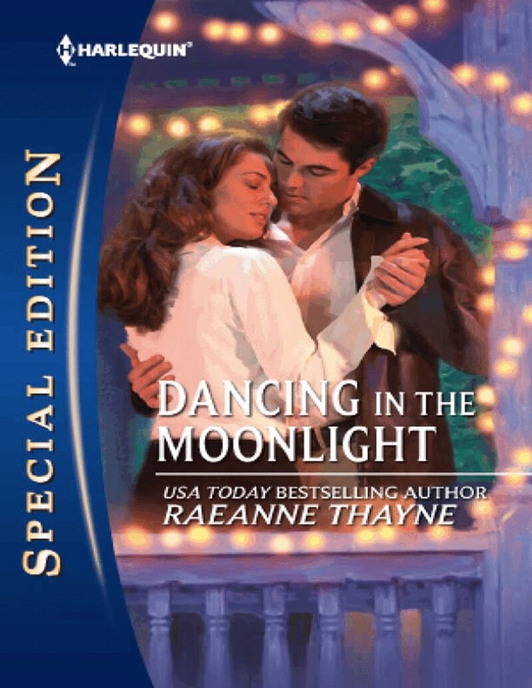 RaeAnne Thayne - Dancing in the Moonlight, E-bok