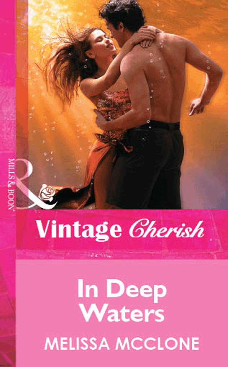 Melissa McClone - In Deep Waters, E-bok