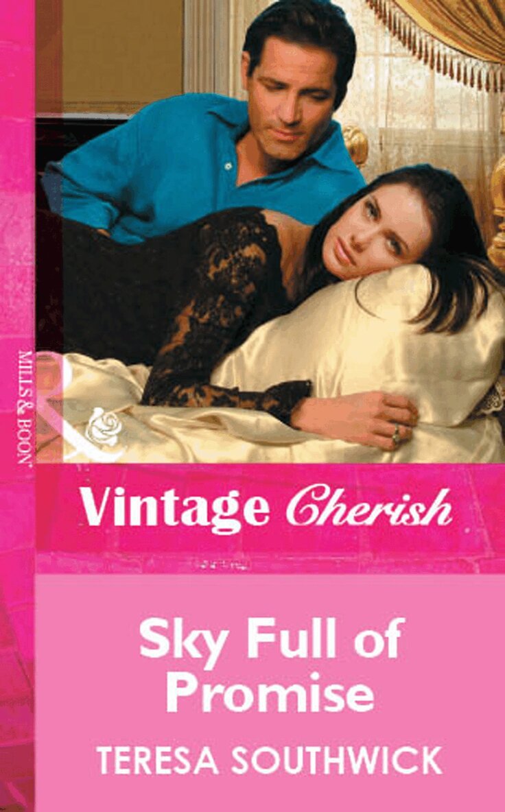 Teresa Southwick - Sky Full of Promise, E-bok