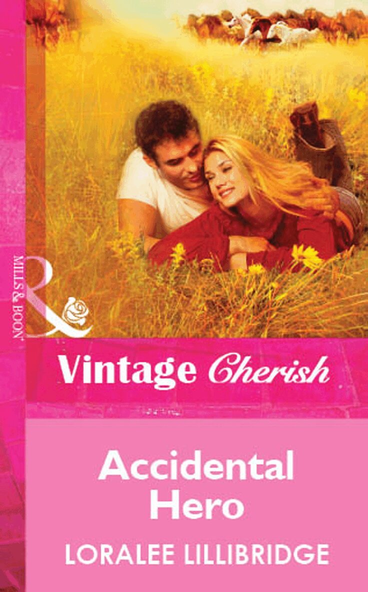 Loralee Lillibridge - Accidental Hero, E-bok
