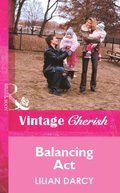 Balancing Act (Mills & Boon Vintage Cherish)