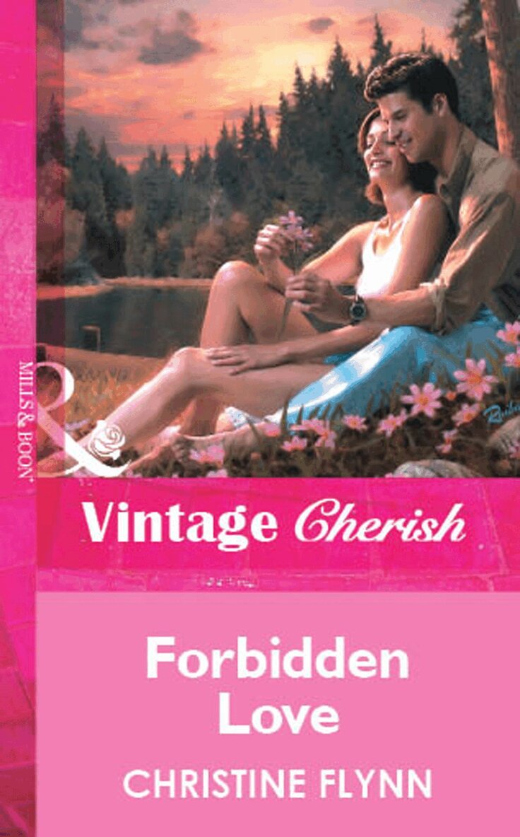 Christine Flynn - Forbidden Love, E-bok