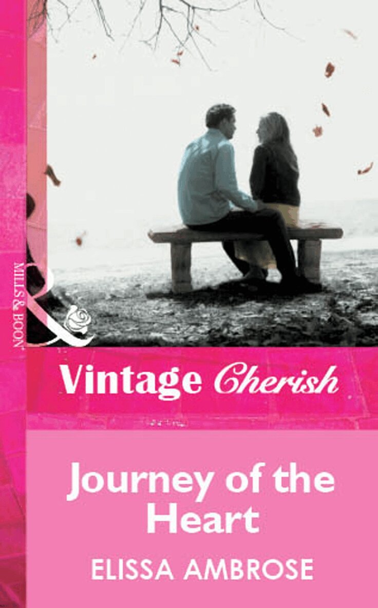 Elissa Ambrose - Journey Of The Heart, E-bok
