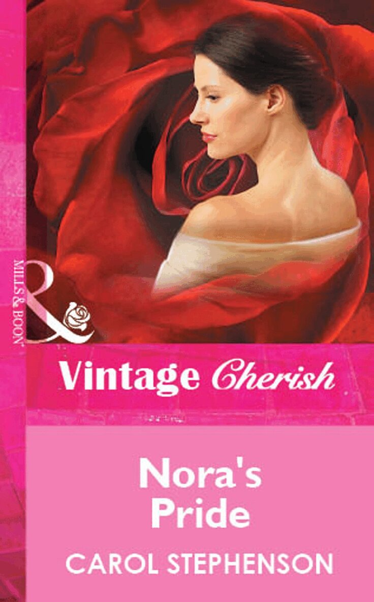Carol Stephenson - Nora's Pride, E-bok
