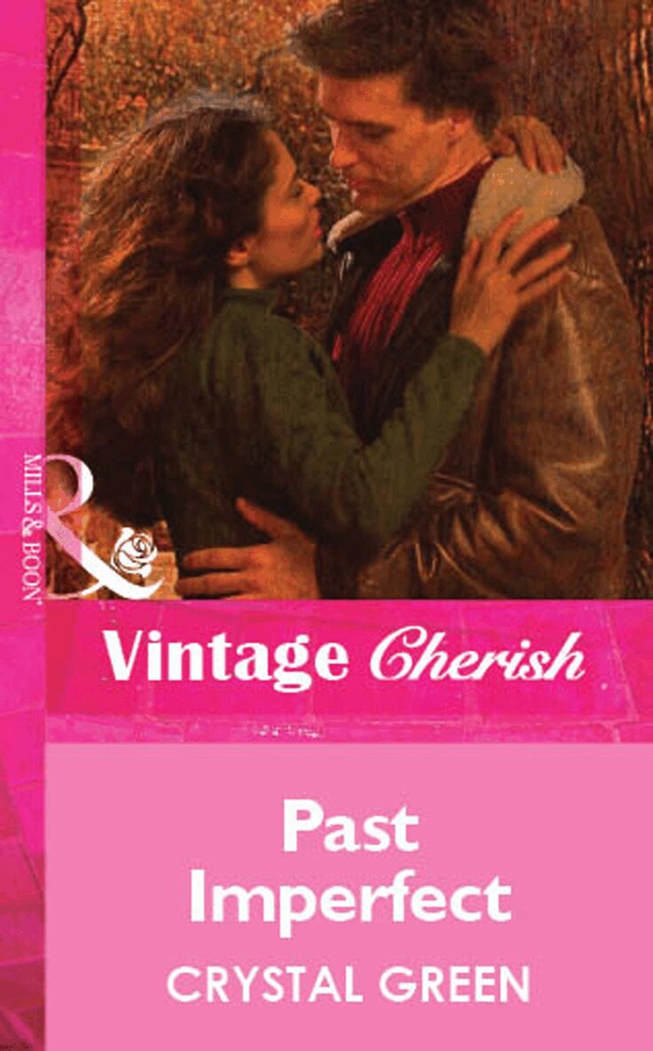 Crystal Green - Past Imperfect, E-bok