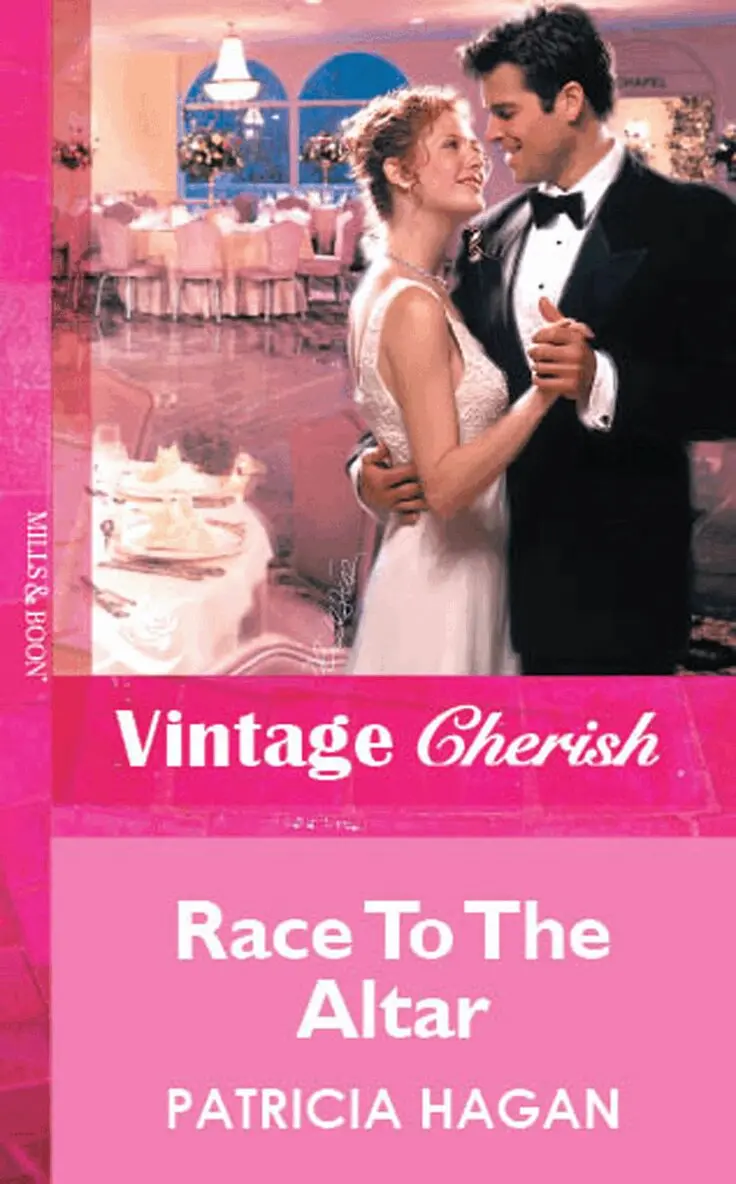 Patricia Hagan - Race To The Altar, E-bok. Tillgänglighet: Lägg i varukorg