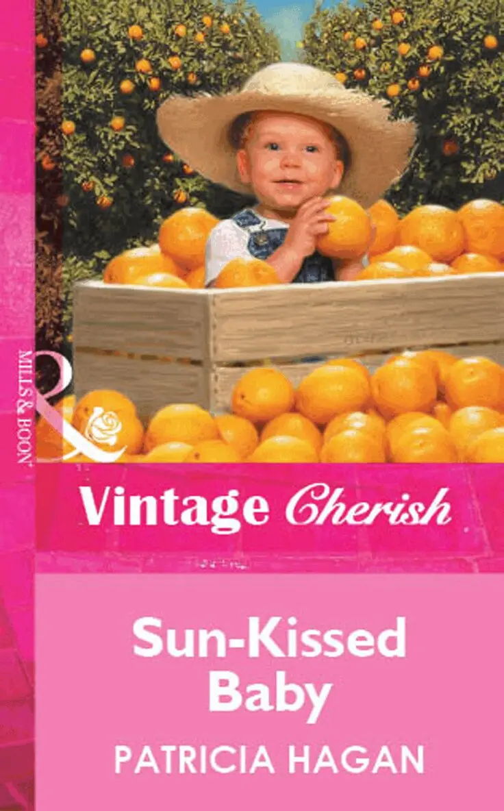Patricia Hagan - Sun-Kissed Baby, E-bok. Tillgänglighet: Lägg i varukorg