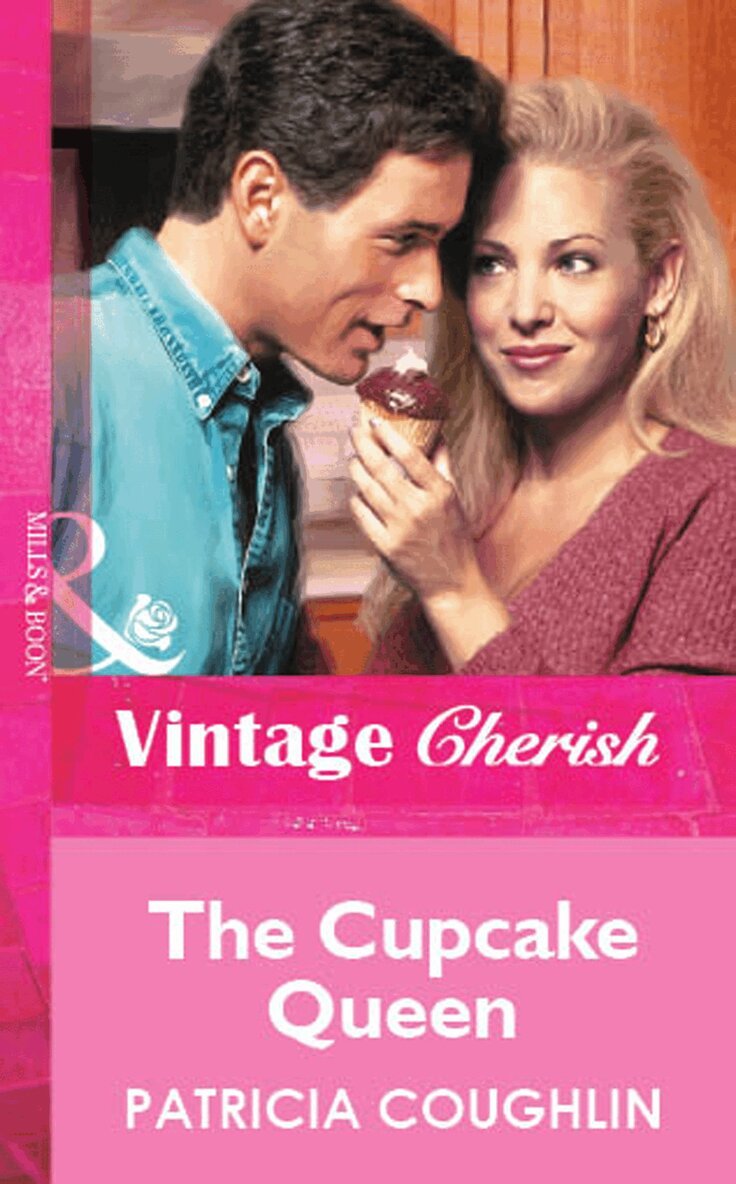 Patricia Coughlin - Cupcake Queen, E-bok