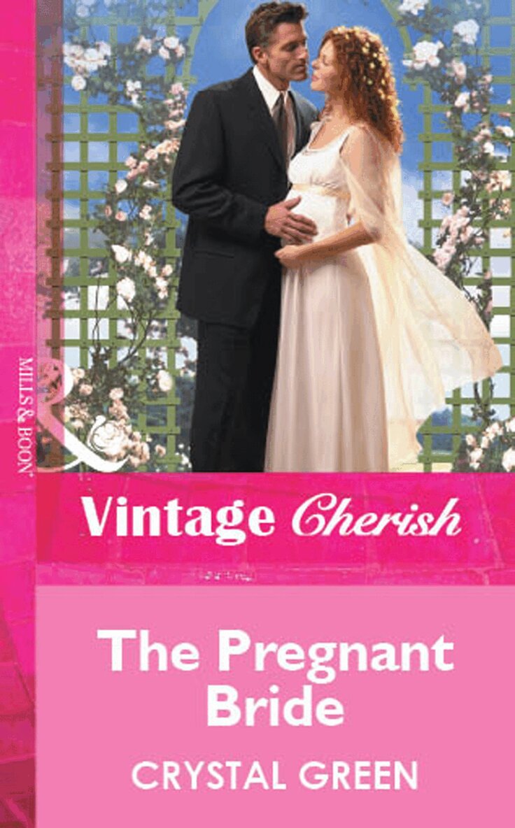 Crystal Green - Pregnant Bride, E-bok