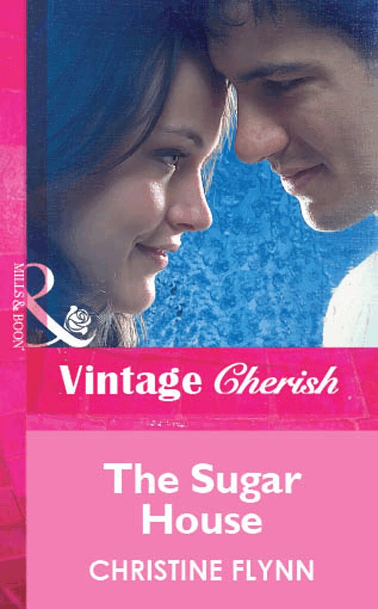 Christine Flynn - Sugar House, E-bok