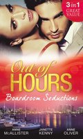 Out of Hours...Boardroom Seductions
