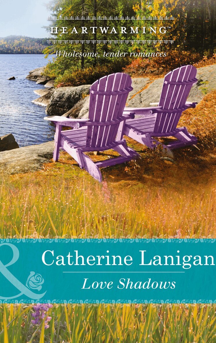 Catherine Lanigan - Love Shadows, E-bok