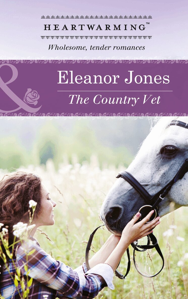 Eleanor Jones - Country Vet, E-bok