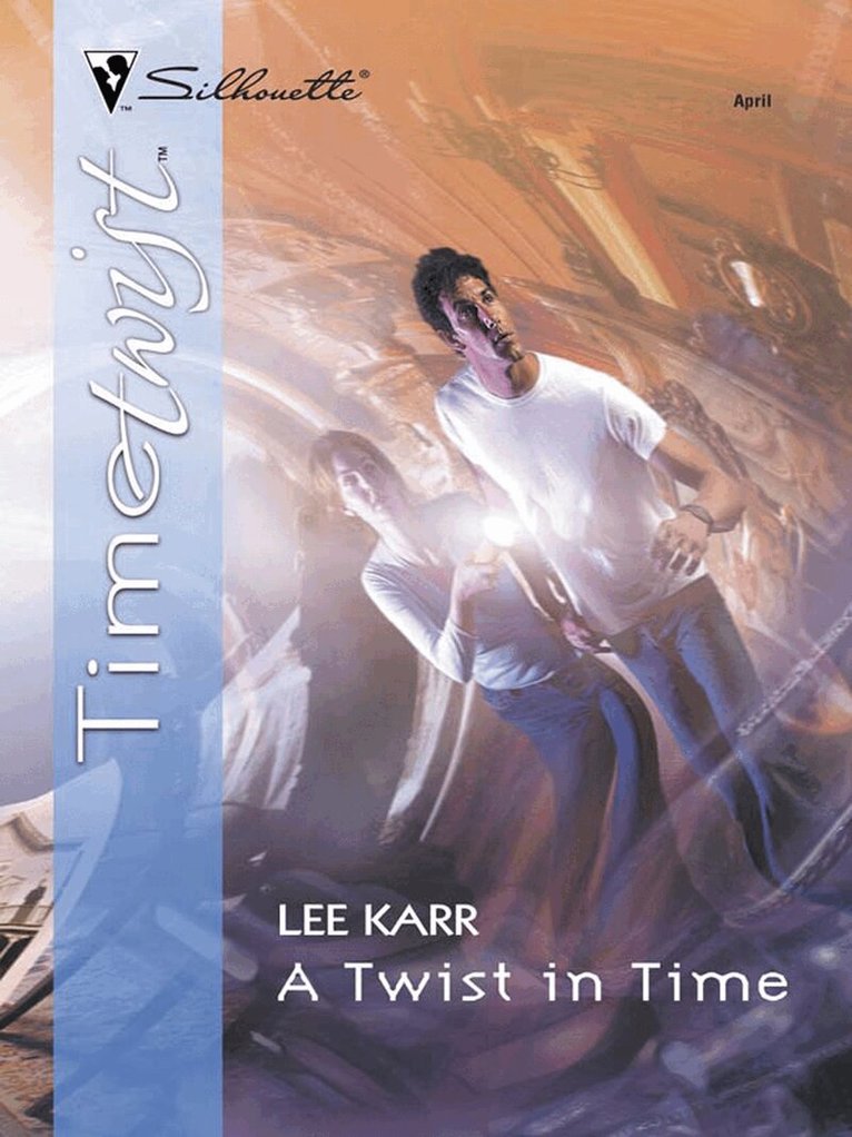 Lee Karr - Twist In Time, E-bok. Tillgänglighet: Lägg i varukorg