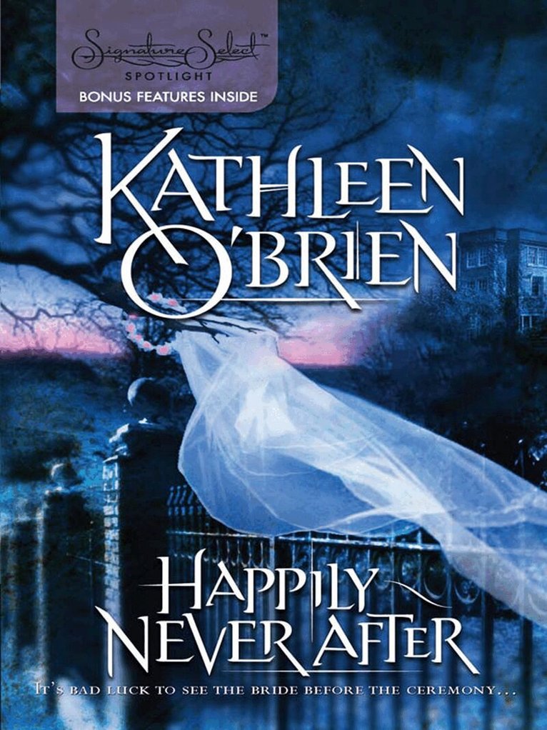 Kathleen O'Brien - Happily Never After, E-bok