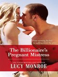 Billionaire's Pregnant Mistress
