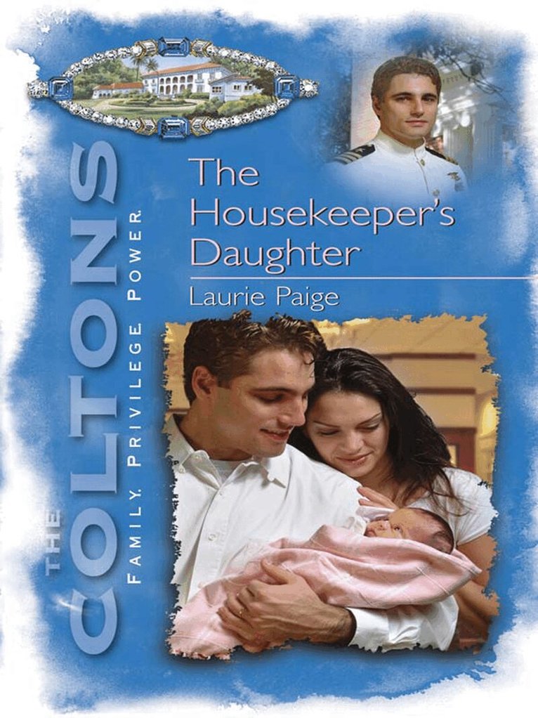 Laurie Paige - Housekeeper's Daughter, E-bok. Tillgänglighet: Lägg i varukorg
