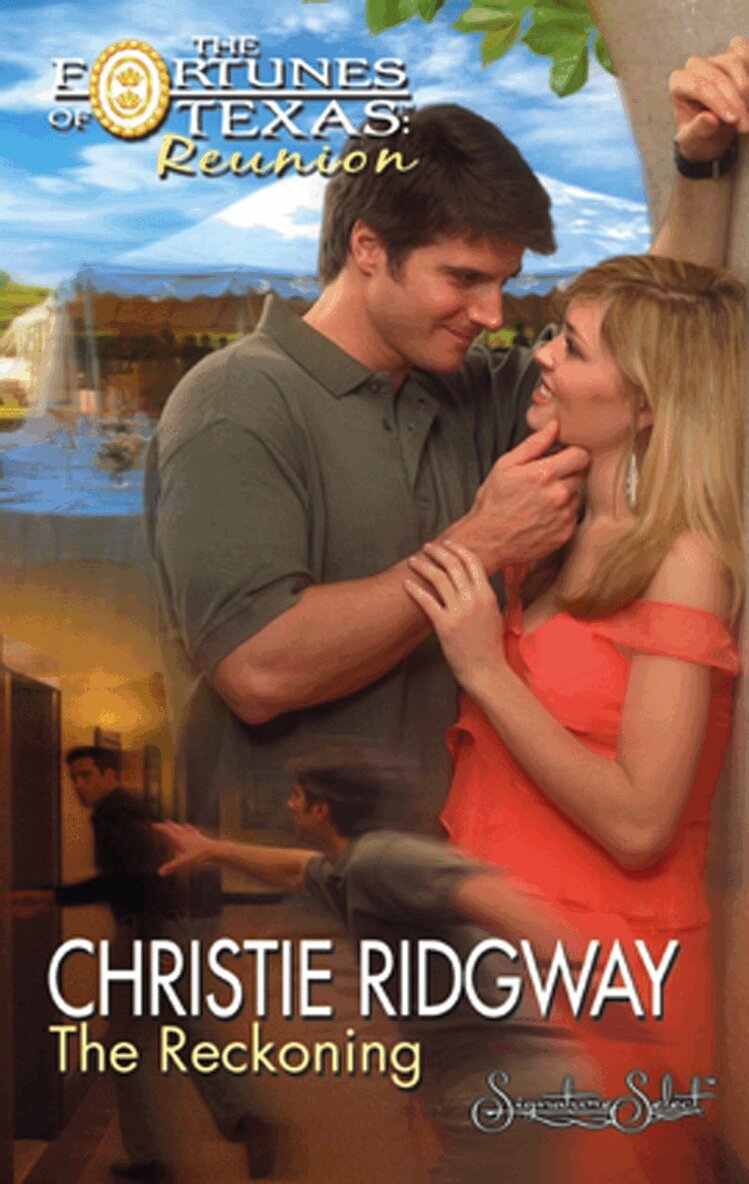 Christie Ridgway - Reckoning, E-bok
