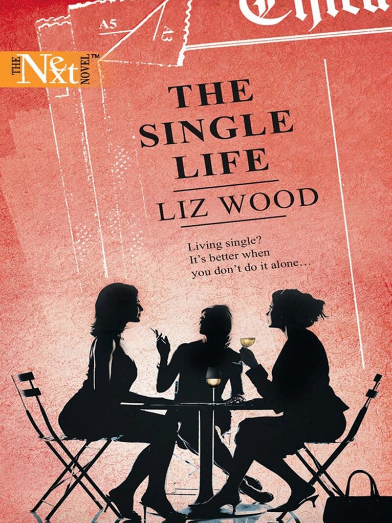 Liz Wood - Single Life, E-bok