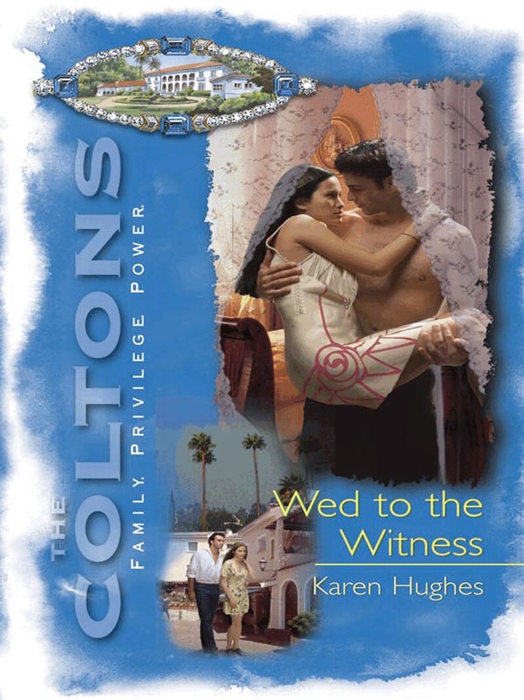 Margaret Price - Wed To The Witness, E-bok