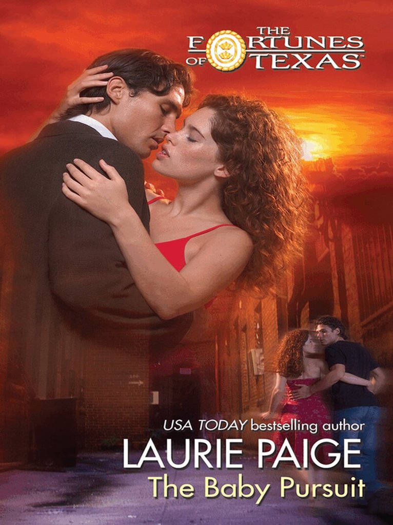 Laurie Paige - Baby Pursuit, E-bok. Tillgänglighet: Lägg i varukorg