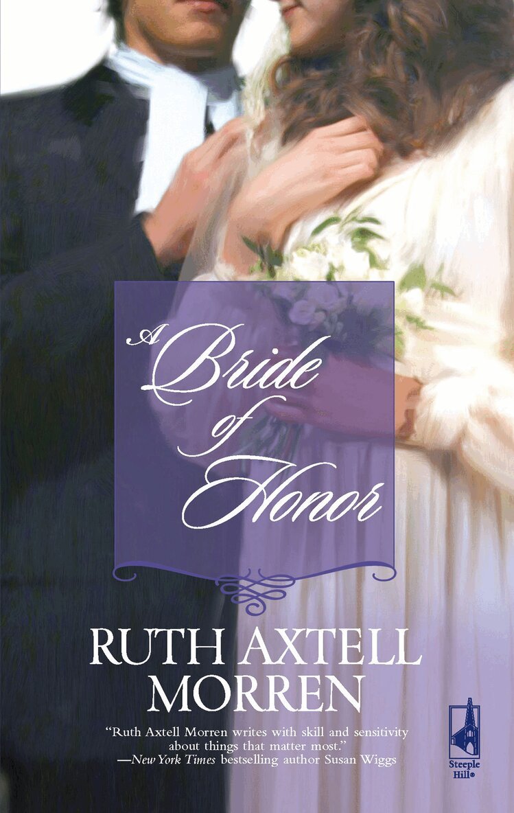 Ruth Axtell Morren - Bride Of Honor, E-bok