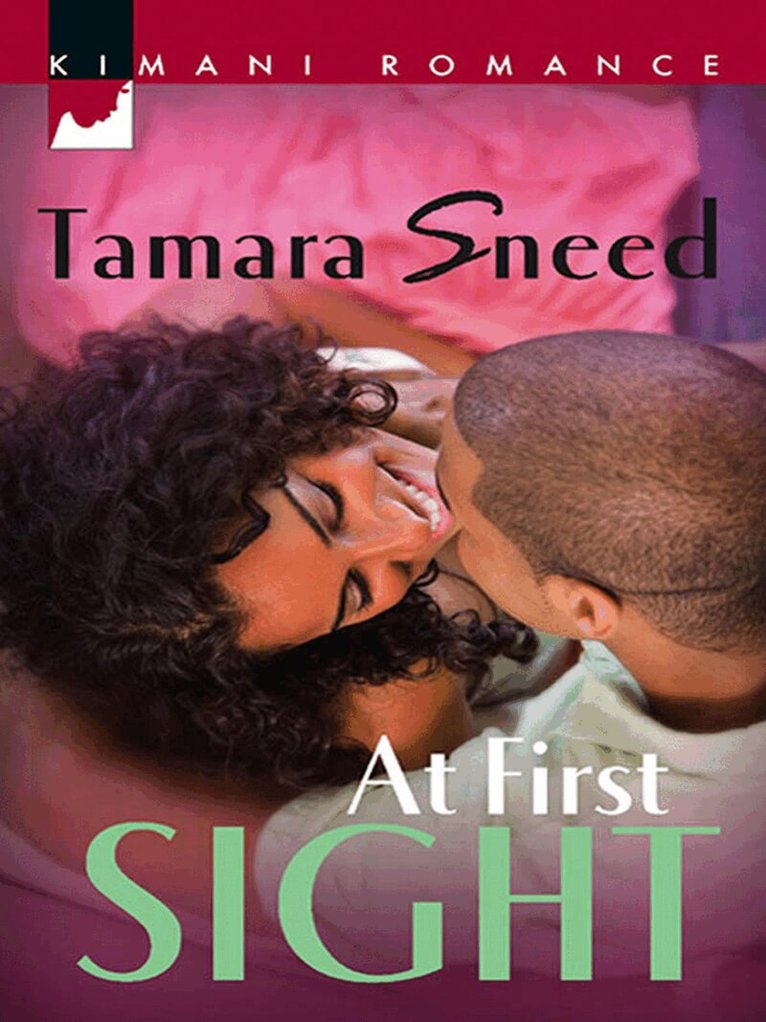 Tamara Sneed - At First Sight, E-bok