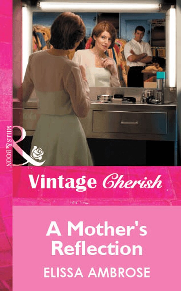 Elissa Ambrose - Mother's Reflection, E-bok