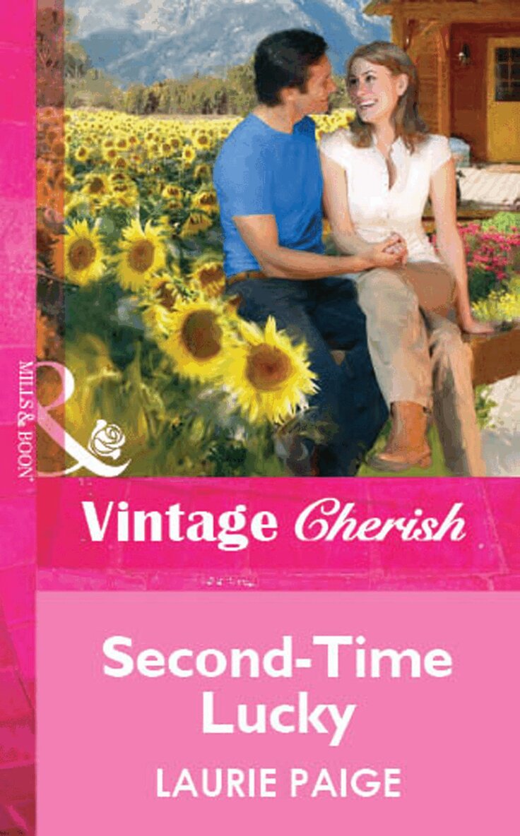 Laurie Paige - Second-Time Lucky, E-bok. Tillgänglighet: Lägg i varukorg
