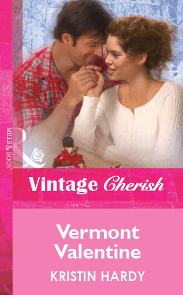 Kristin Hardy - Vermont Valentine, E-bok