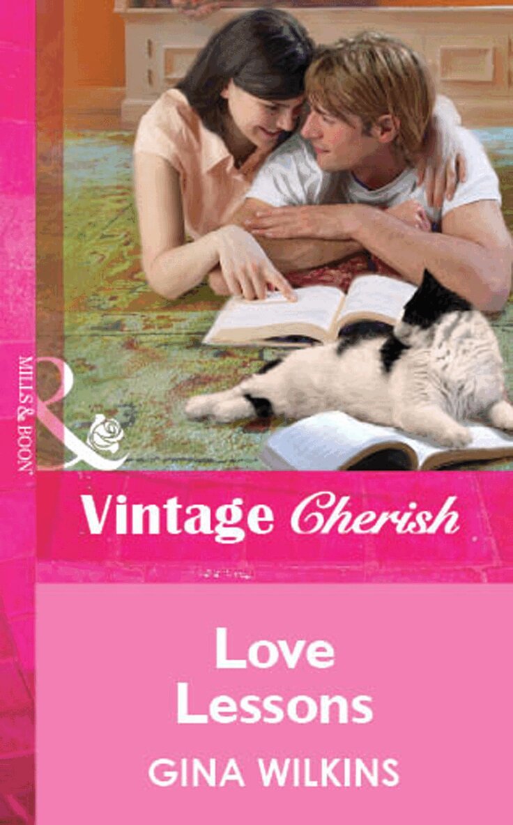 Gina Wilkins - Love Lessons, E-bok