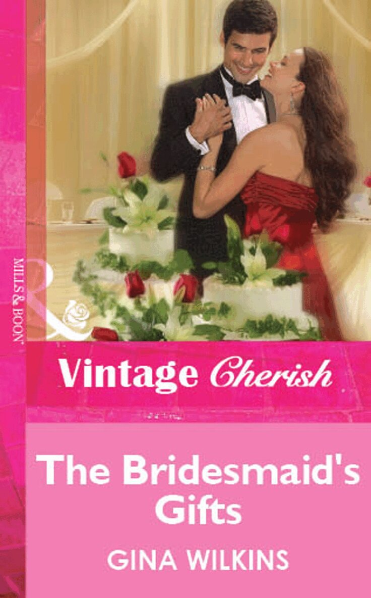 Gina Wilkins - Bridesmaid's Gifts, E-bok