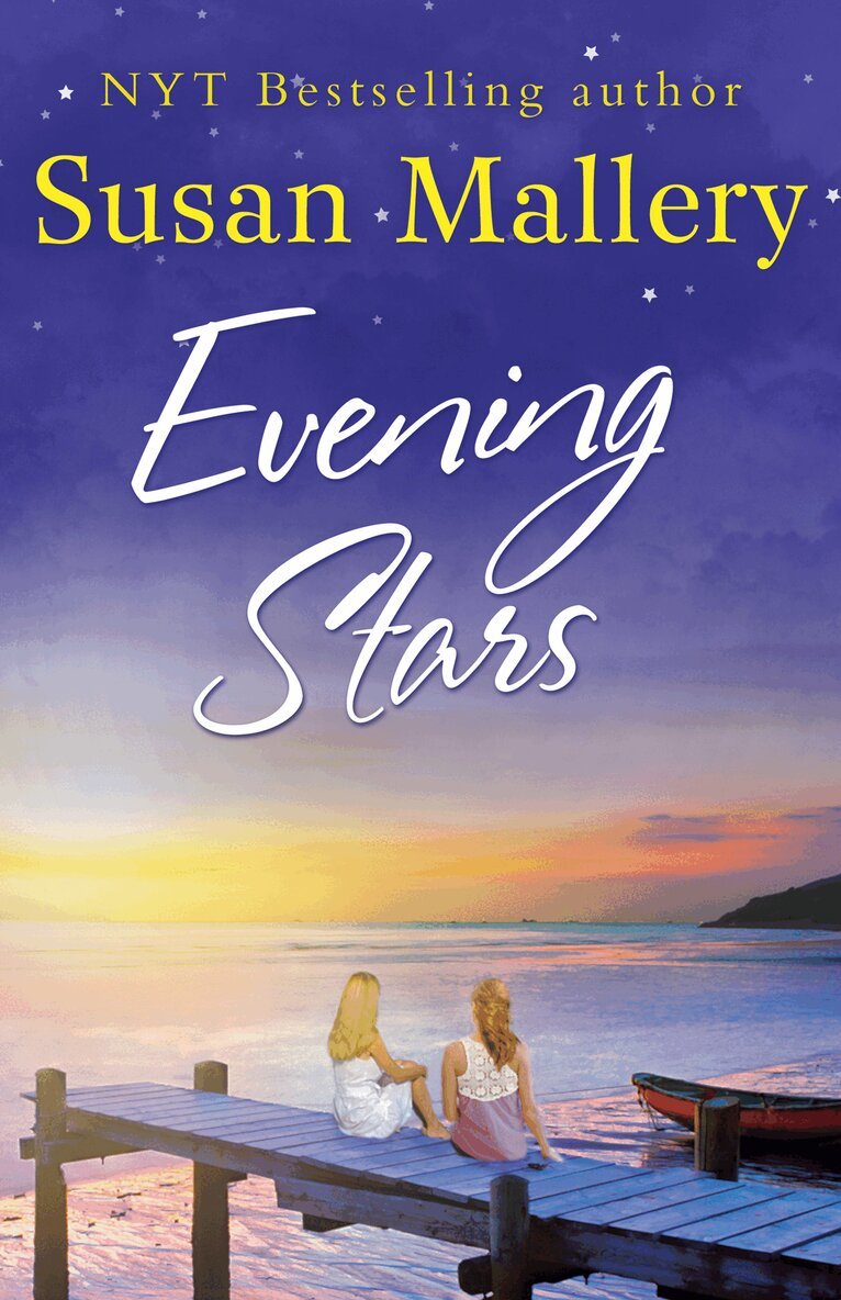 Susan Mallery - Evening Stars, E-bok