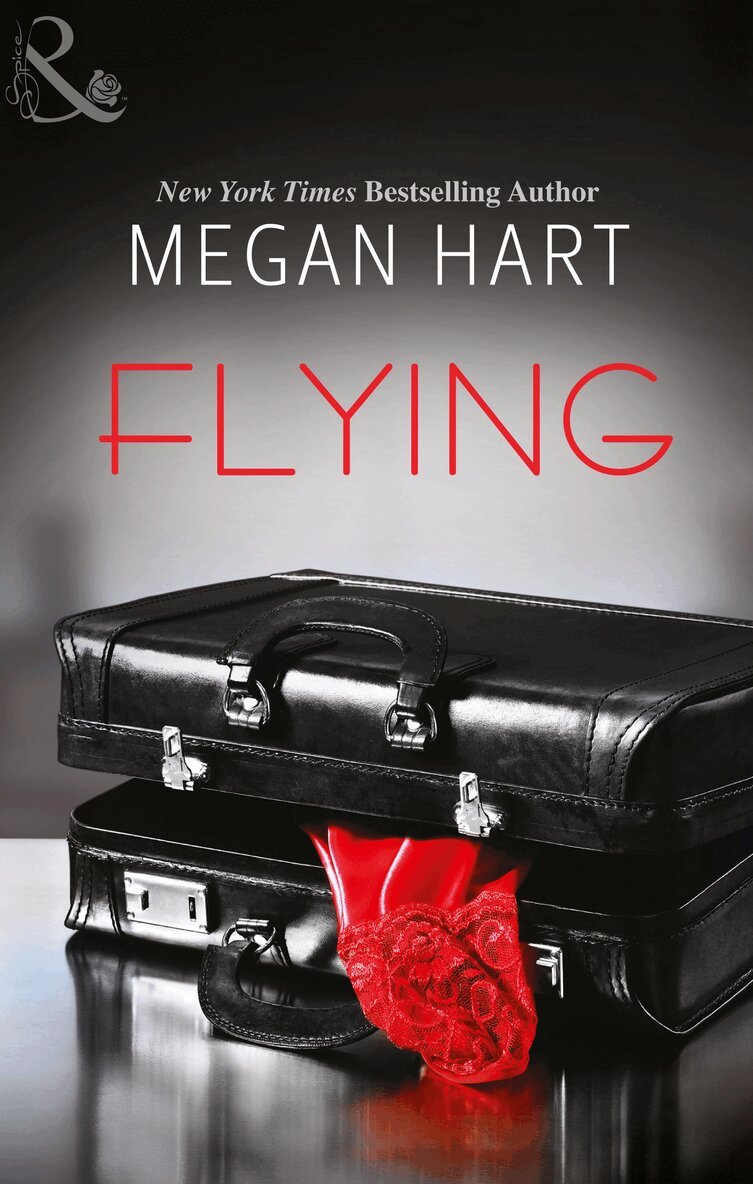 Megan Hart - Flying, E-bok