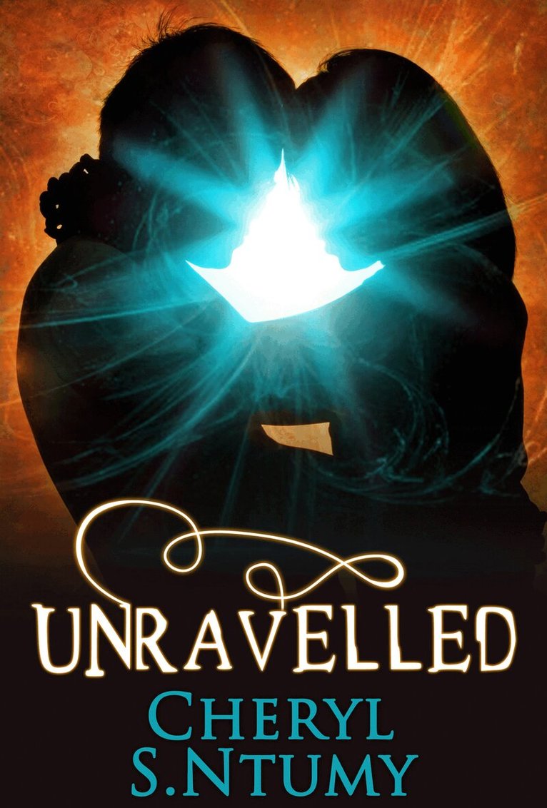 Cheryl S. Ntumy - Unravelled, E-bok