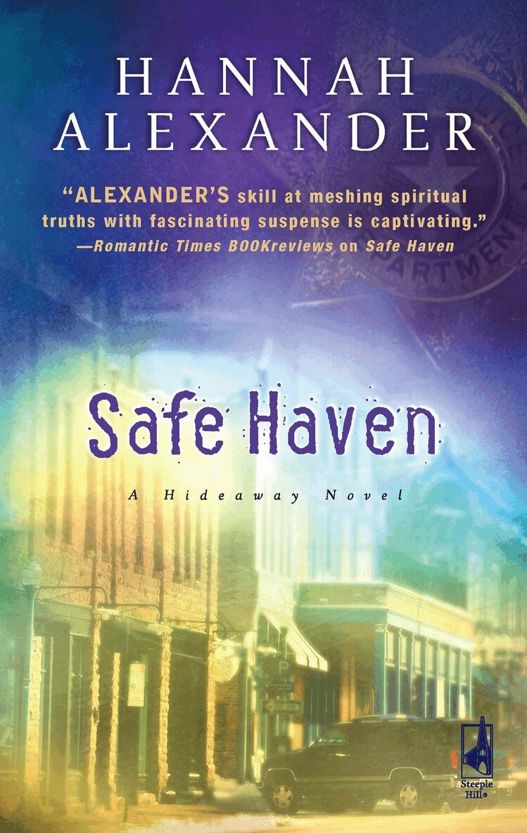 Hannah Alexander - Safe Haven, E-bok