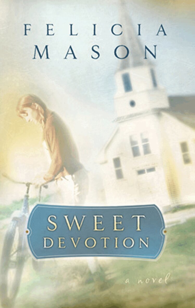 Felicia Mason - Sweet Devotion, E-bok