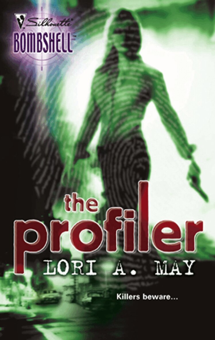 Lori A. May - Profiler, E-bok