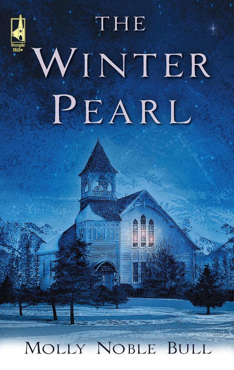 Molly Noble Bull - Winter Pearl, E-bok