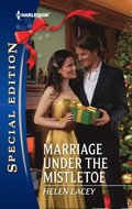 MARRIAGE UNDER THE MISTLETOE