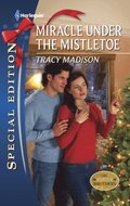 Miracle Under the Mistletoe