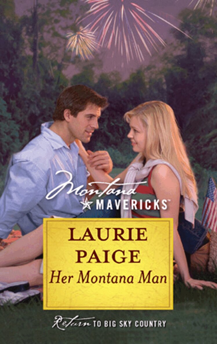 Laurie Paige - Her Montana Man, E-bok. Tillgänglighet: Lägg i varukorg