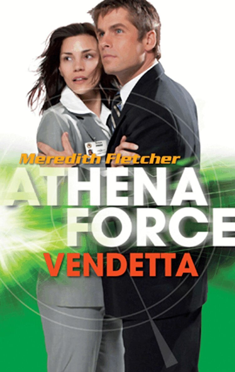 Meredith Fletcher - Vendetta, E-bok