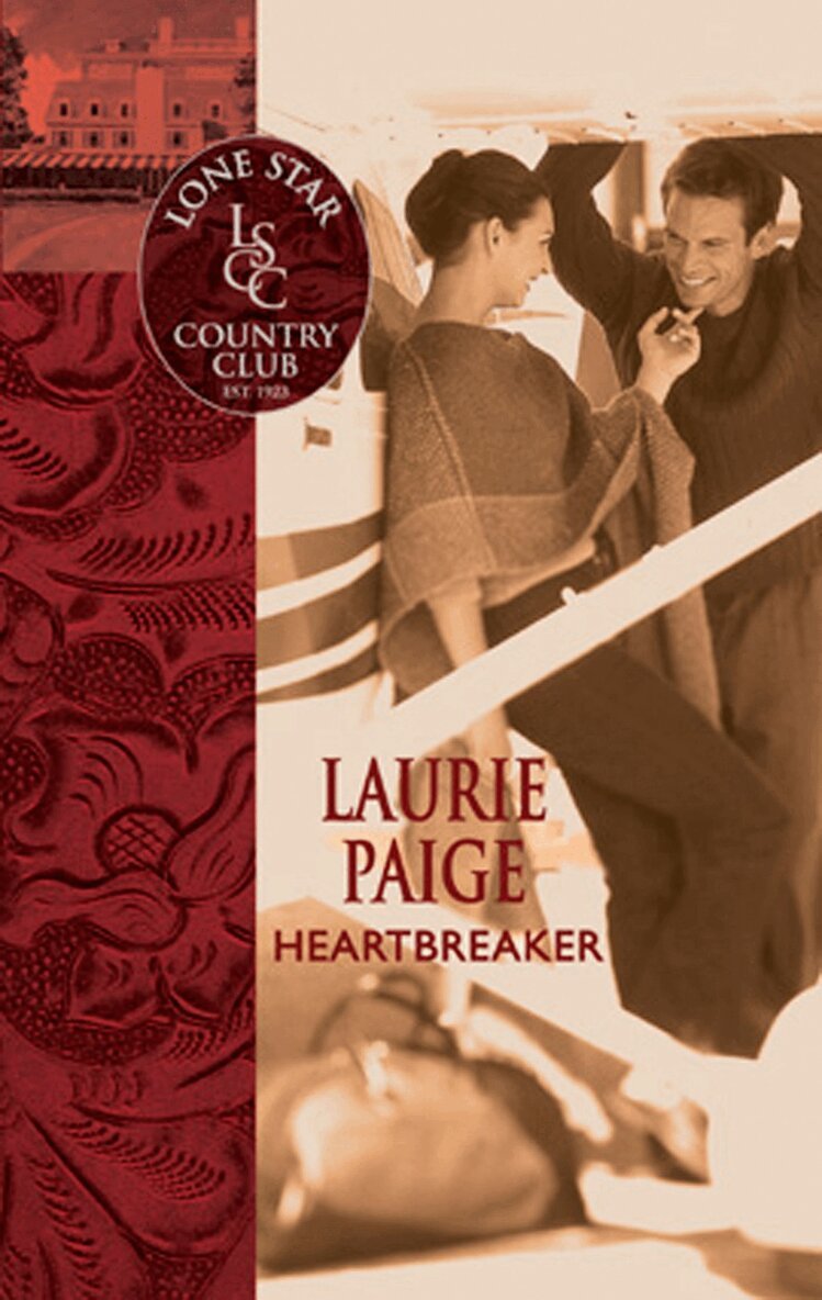 Laurie Paige - Heartbreaker, E-bok. Tillgänglighet: Lägg i varukorg