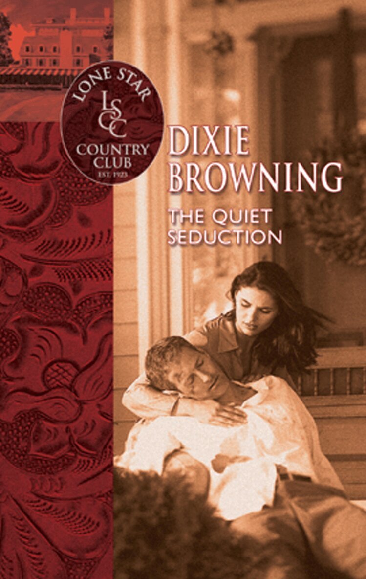 Dixie Browning - Quiet Seduction, E-bok